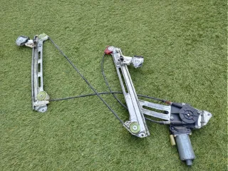 Pieza Elevalunas Smart Roadster 452