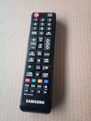 TV Samsung 24" Smart TV