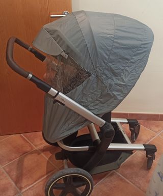 Sedia Joolz Day+ verde