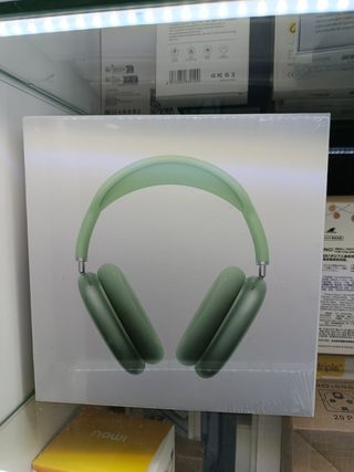 Auriculares inalámbricos Bluetooth - Verde