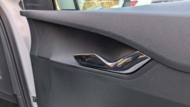 Skoda Fabia 2022