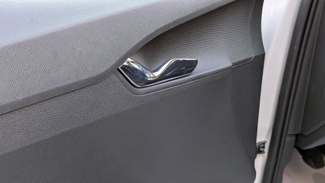 Skoda Fabia 2022
