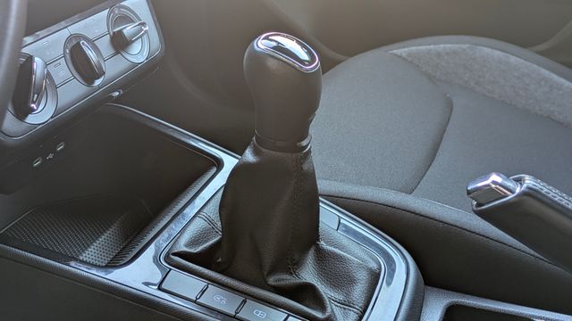 Skoda Fabia 2022