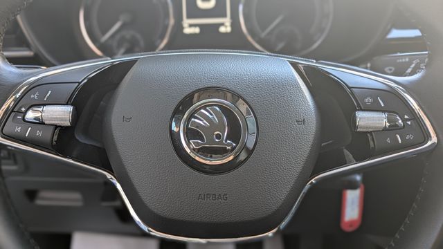 Skoda Fabia 2022