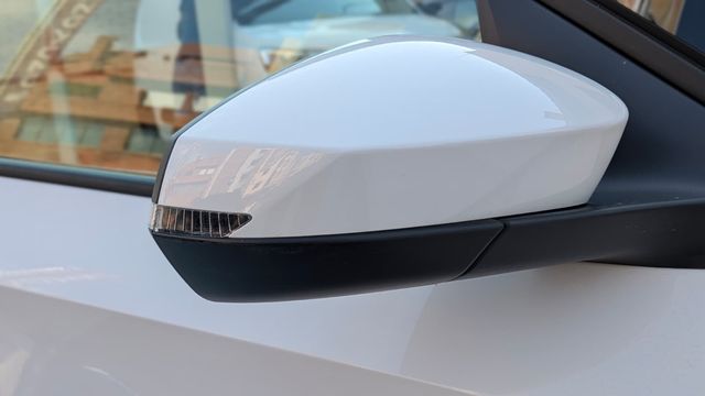 Skoda Fabia 2022