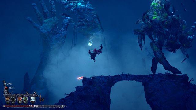 Source of Madness - Nintendo Switch