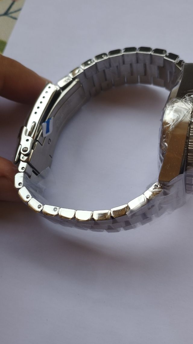 Seestern Sub 600 - Reloj automático