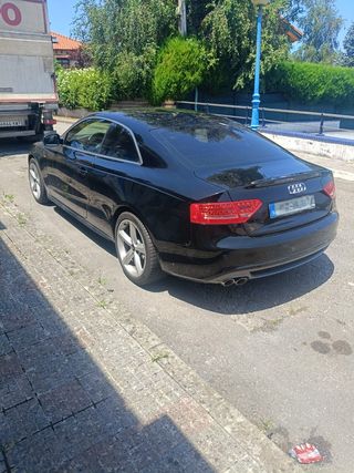 Audi A5 2010
