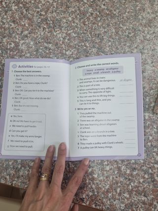 Oxford Read and Imagine: Level 4:: A Machine fo...