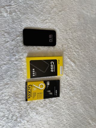 iPhone 14 Pro Max 256GB - Negro Impecable