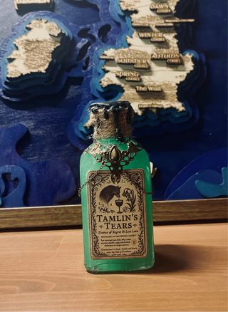 Decoración Acotar - Tamlin’s Tears