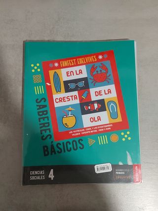 Proyecto: FanFest. Ciencias Sociales 4 [Castill...