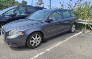 Volvo V50 2009