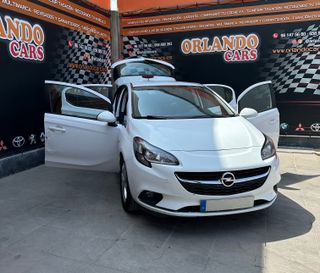 OPEL Corsa 1.4 Selective Start Stop
