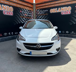 OPEL Corsa 1.4 Selective Start Stop