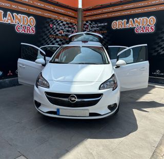 OPEL Corsa 1.4 Selective Start Stop