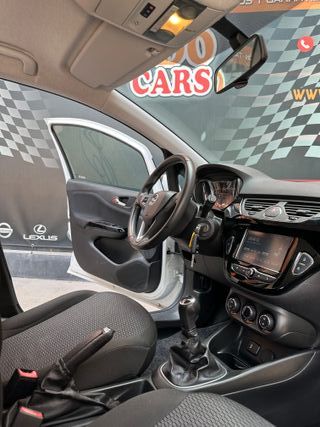 OPEL Corsa 1.4 Selective Start Stop