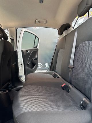 OPEL Corsa 1.4 Selective Start Stop