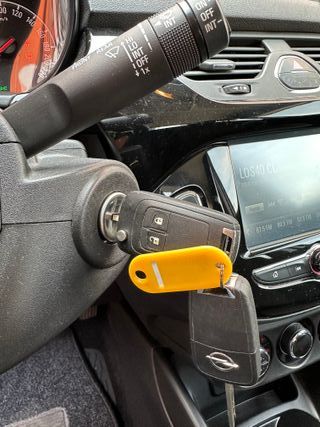 OPEL Corsa 1.4 Selective Start Stop