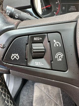 OPEL Corsa 1.4 Selective Start Stop