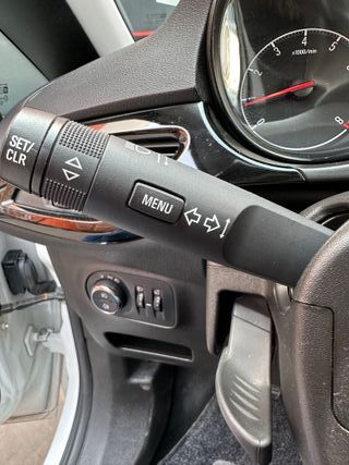 OPEL Corsa 1.4 Selective Start Stop