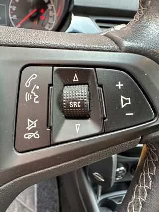 OPEL Corsa 1.4 Selective Start Stop