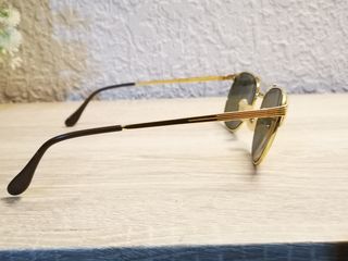 Ray-Ban Signet Vintage 80's