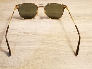 Ray-Ban Signet Vintage 80's