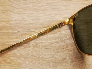 Ray-Ban Signet Vintage 80's