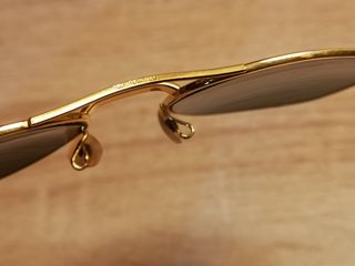 Ray-Ban Signet Vintage 80's