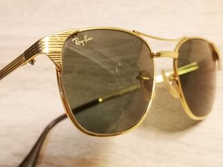 Ray-Ban Signet Vintage 80's