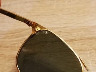 Ray-Ban Signet Vintage 80's