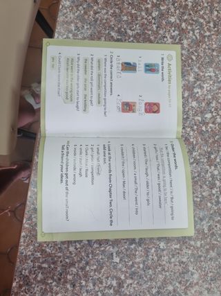 Oxford Read and Imagine: Level 3: Get Us Out of...