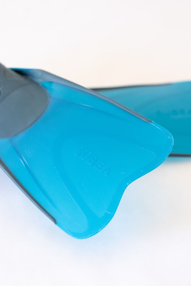 Aletas Subea Decathlon 40-41