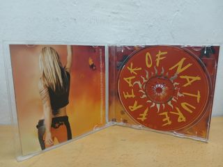Anastacia Lote CD Música Pop-Rock, 15 euros.