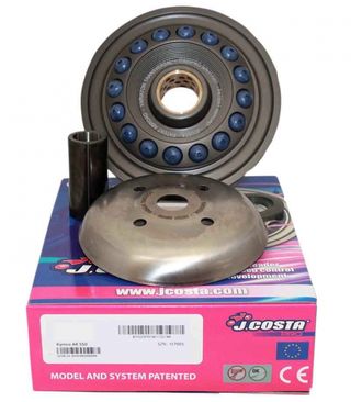 Variador J.Costa honda sh125