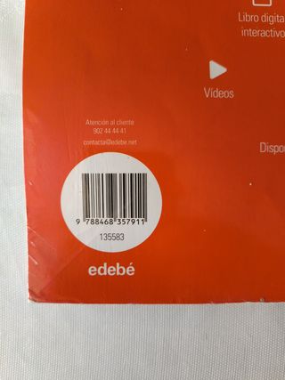 LENGUA Y LITERATURA 3