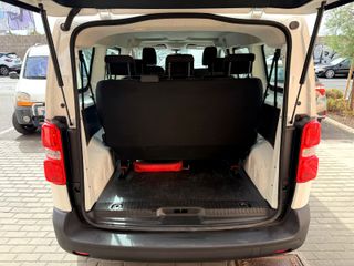 Citroen Jumpy 2021
