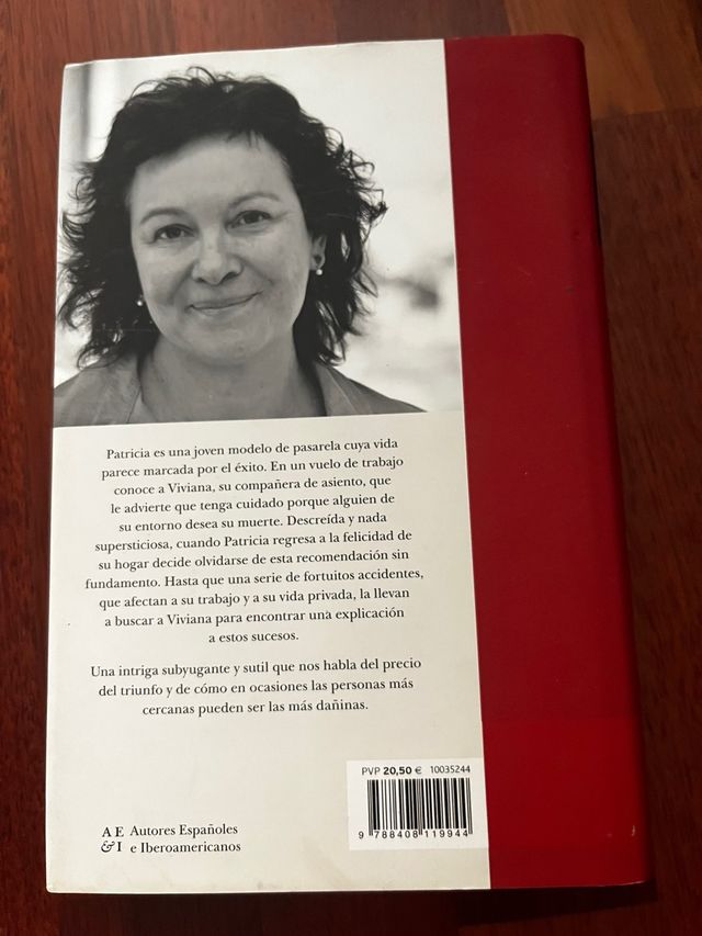 El cielo ha vuelto: Premio Planeta 2013