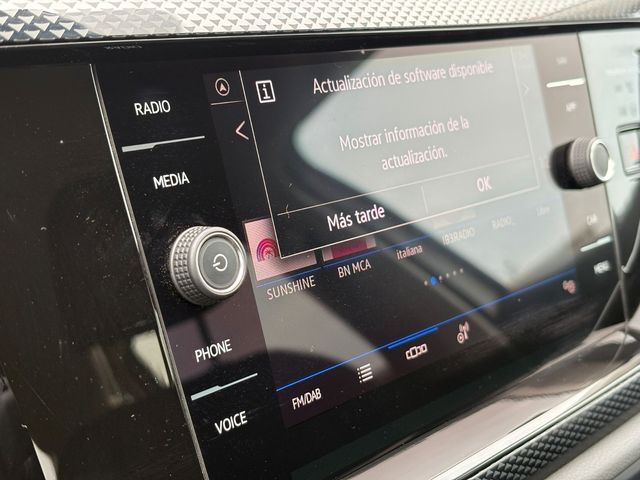 Volkswagen Taigo 2022