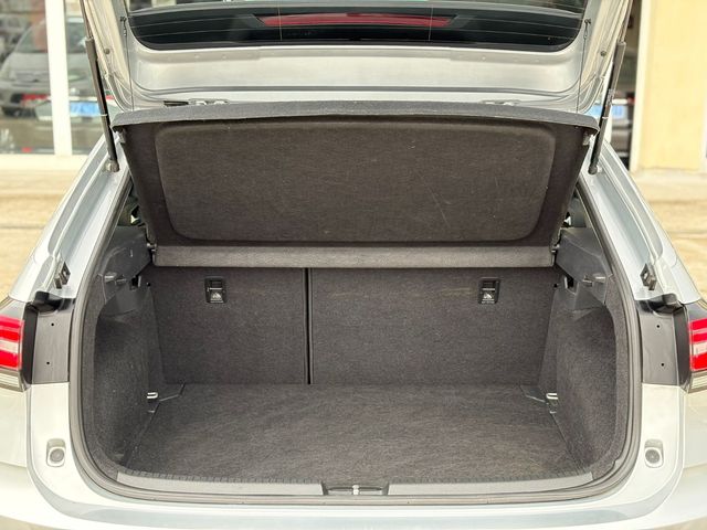 Volkswagen Taigo 2022