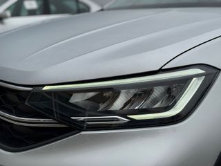 Volkswagen Taigo 2022