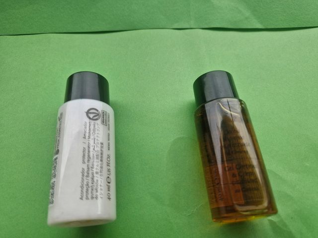 PRIJA Gel Ducha & Acondicionador