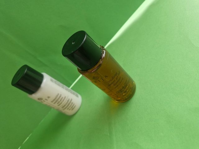 PRIJA Gel Ducha & Acondicionador