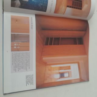 Casas antes & depois