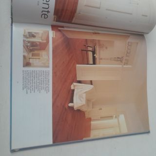 Casas antes & depois