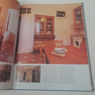 Casas antes & depois