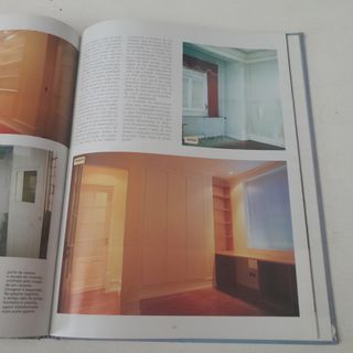 Casas antes & depois