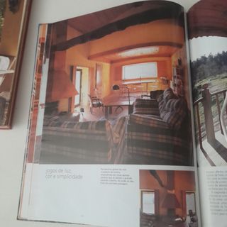 Casas antes & depois