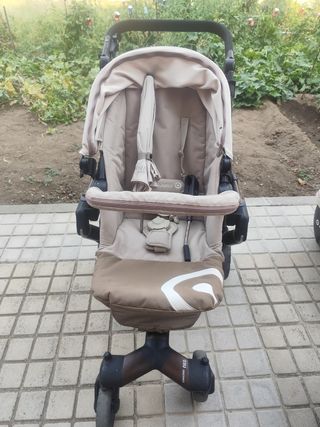 Coche bebé Concord